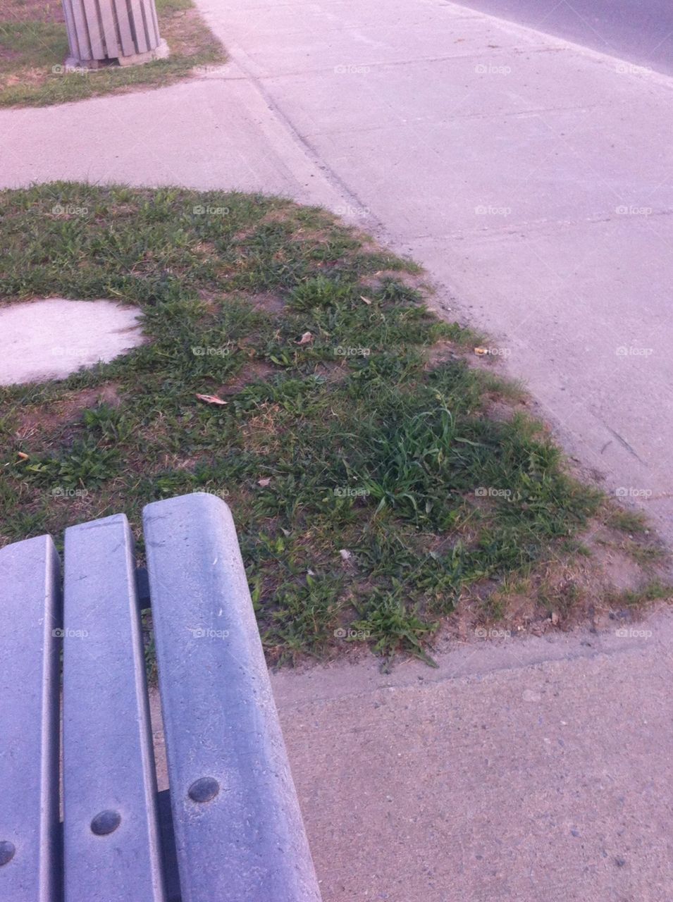 Ancien banc Lac-Mégantic avant la tragédie 