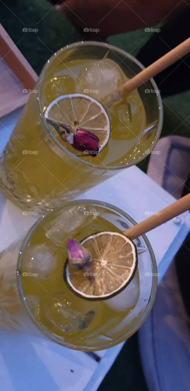 gin&tonic