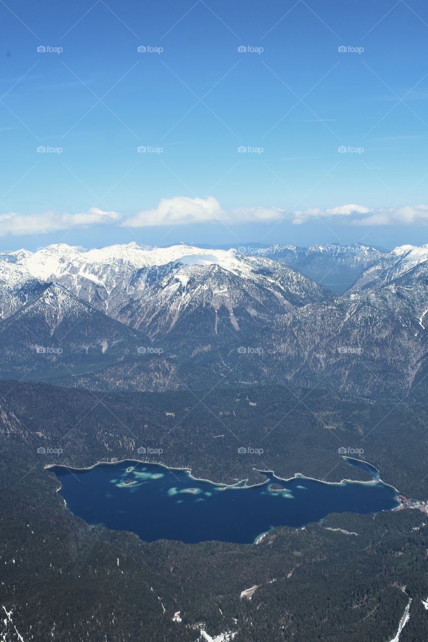 Zugspitze