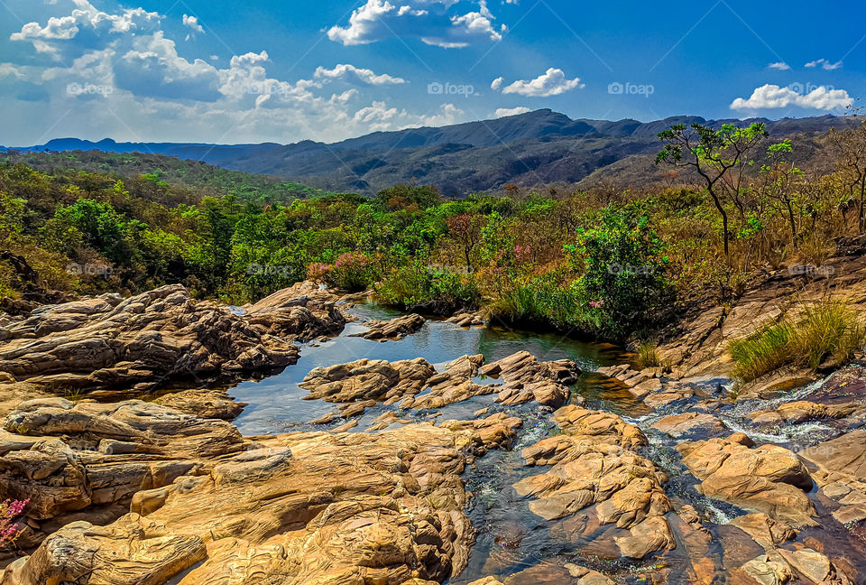 Delfinópolis Serra da Canastra