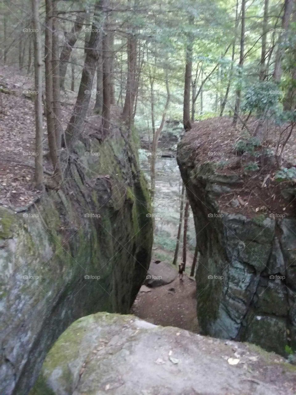 Hocking Hills, OH