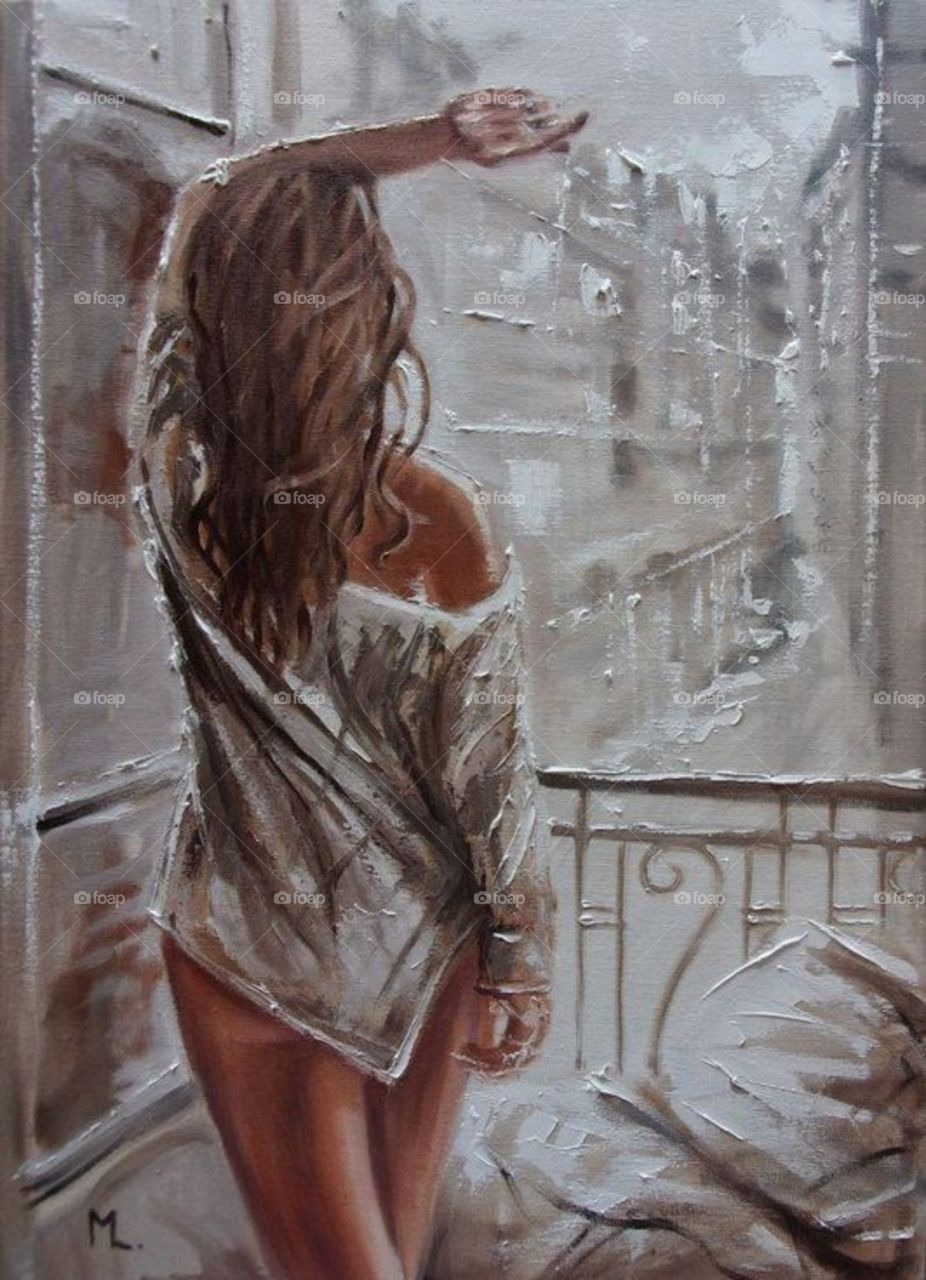 Artistic photography