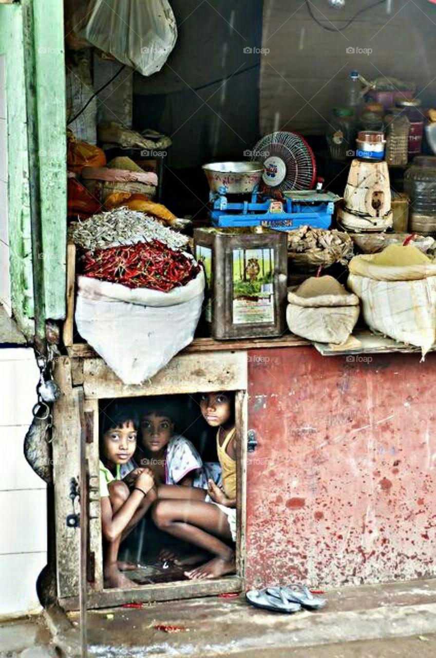 Shelter From Home Shop