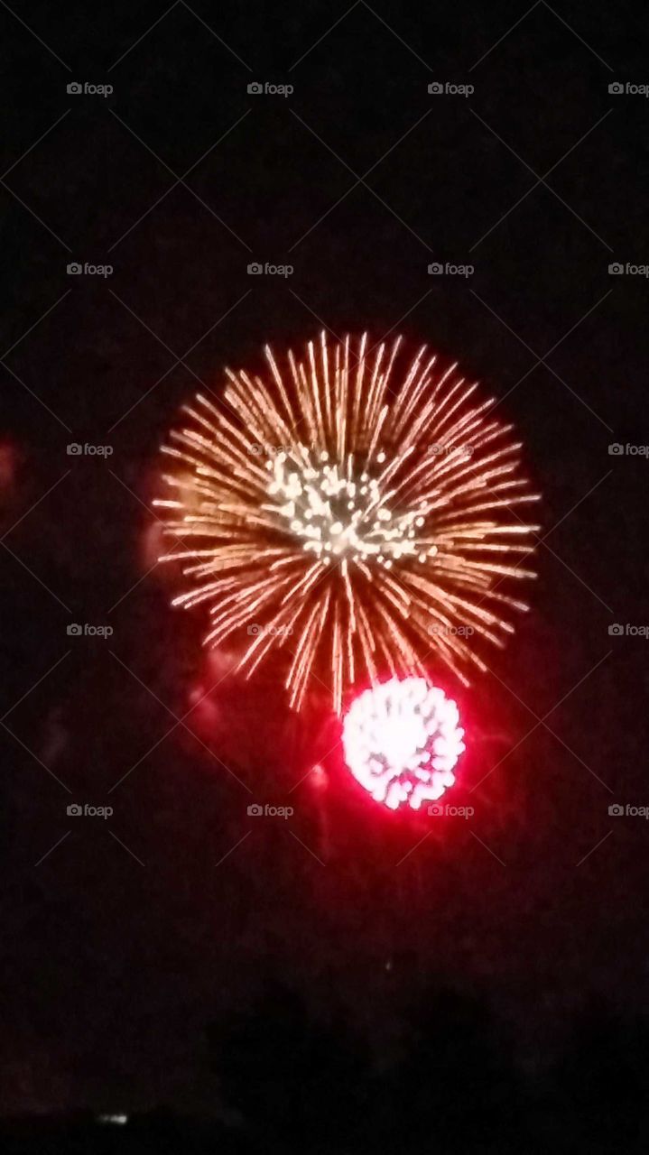 Firework