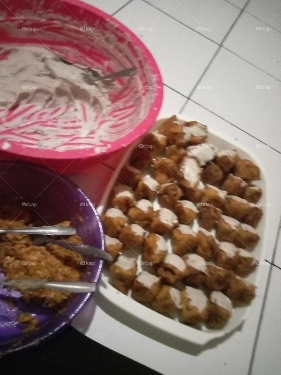bakso tahu