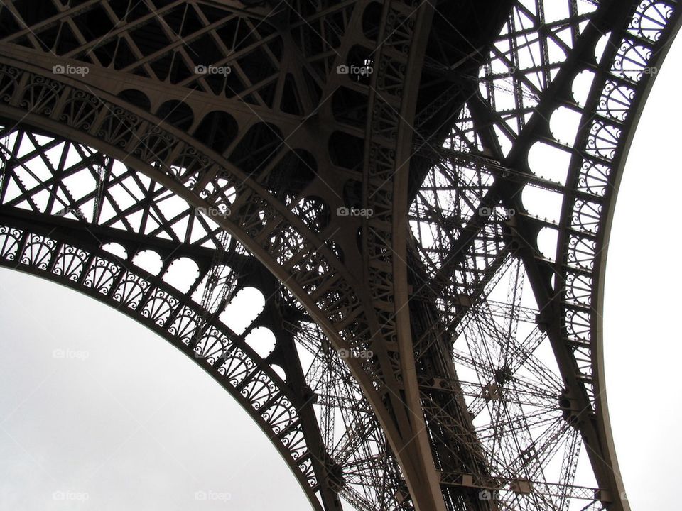 Eiffel Tower 