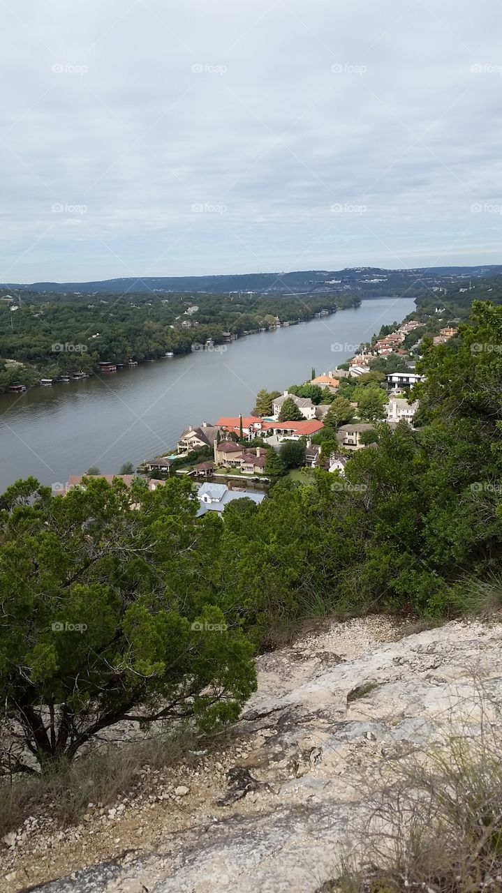 Mount Bonnell