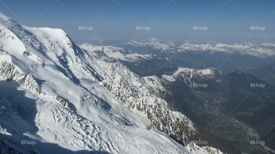 Alpes