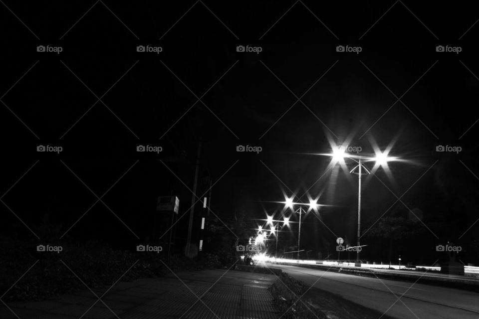 Street light