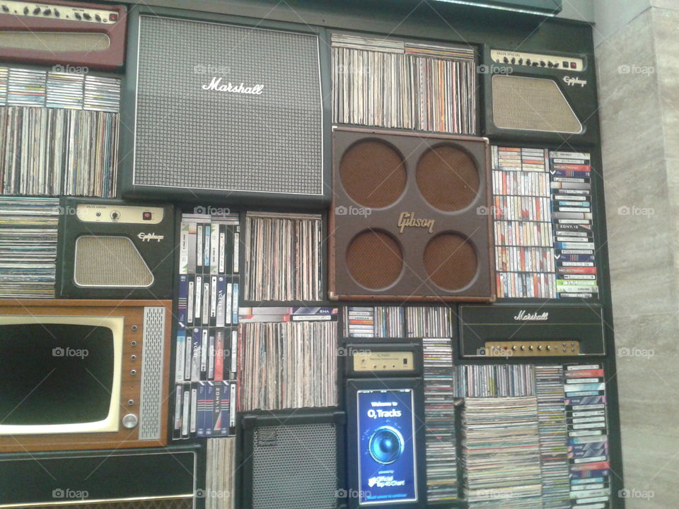 Wall of Sound