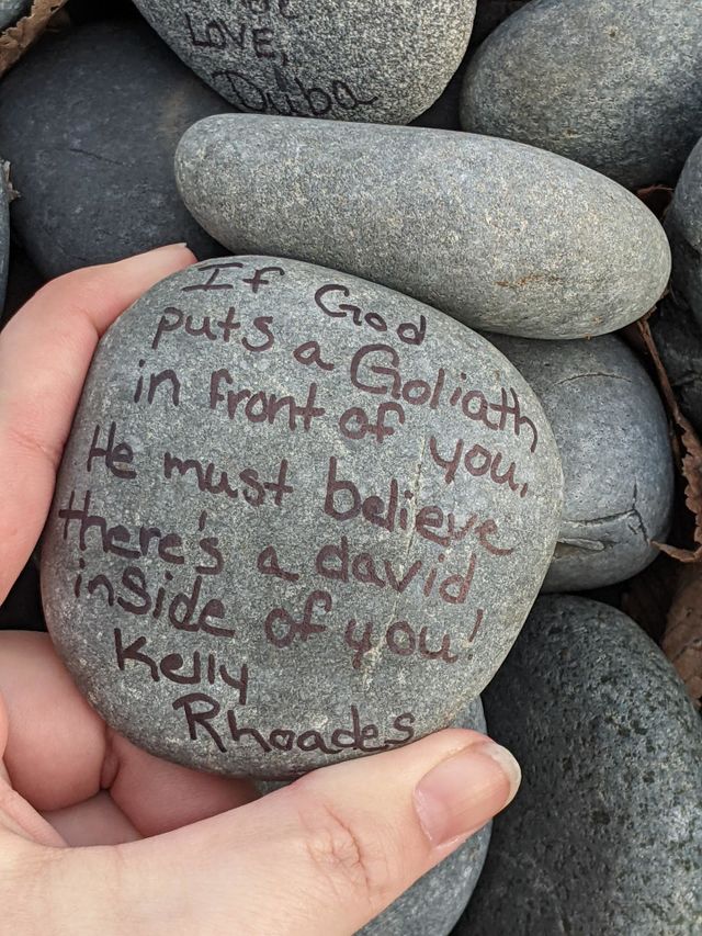 Cancer Stone