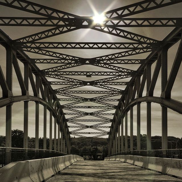 footbridge