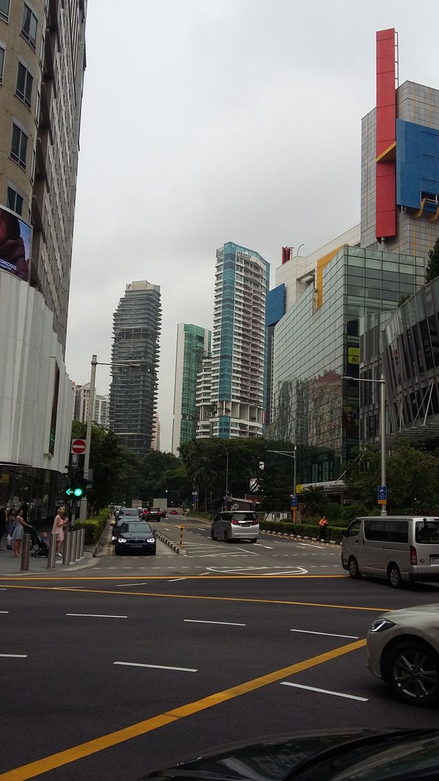 City
