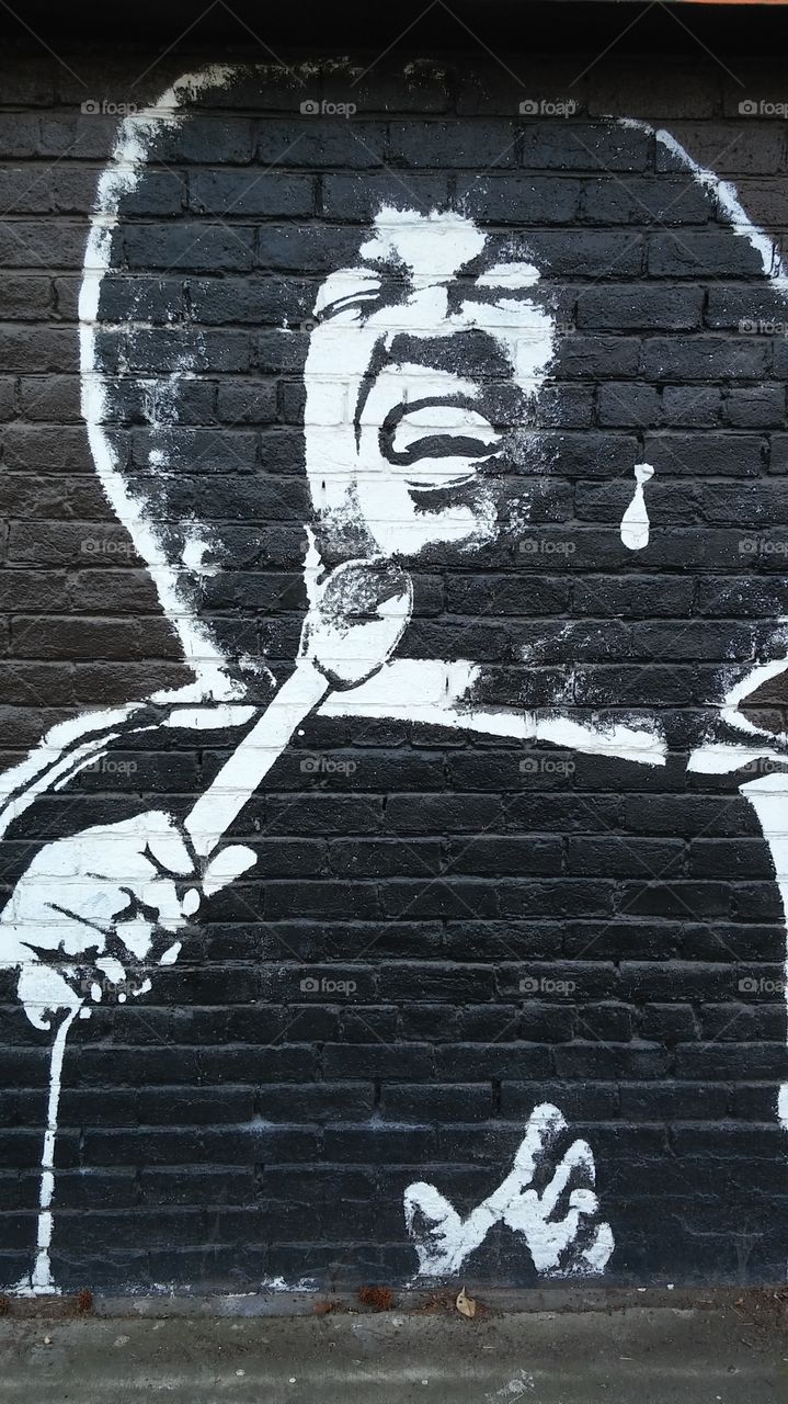 who is this legendary singer?