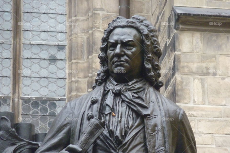 Bach
