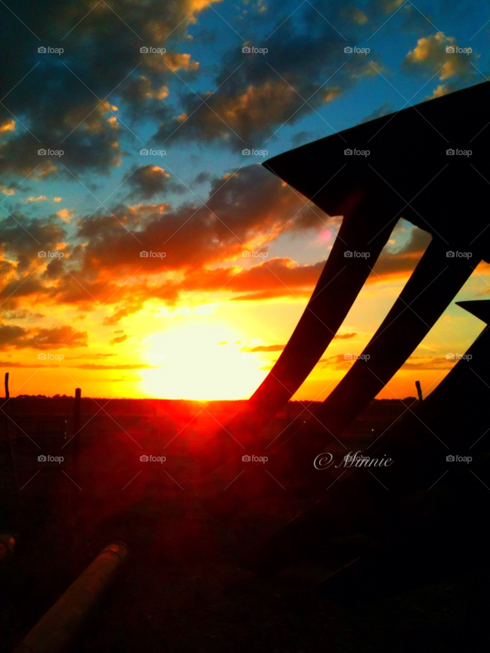 texas sky photography clouds by minnie_