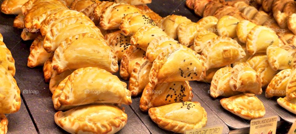 Empanadas