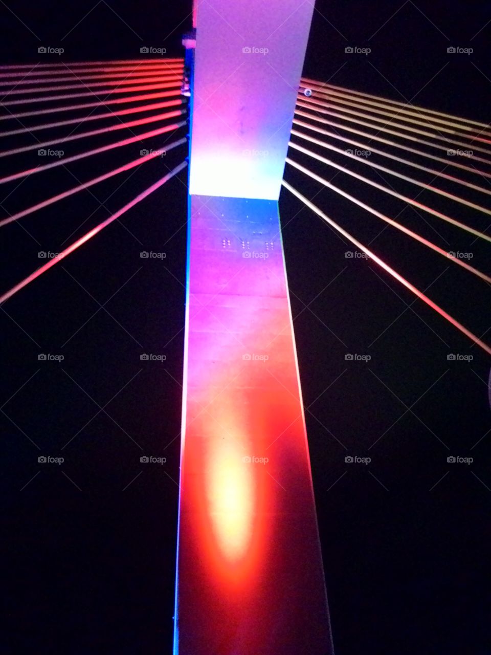 bridge light
