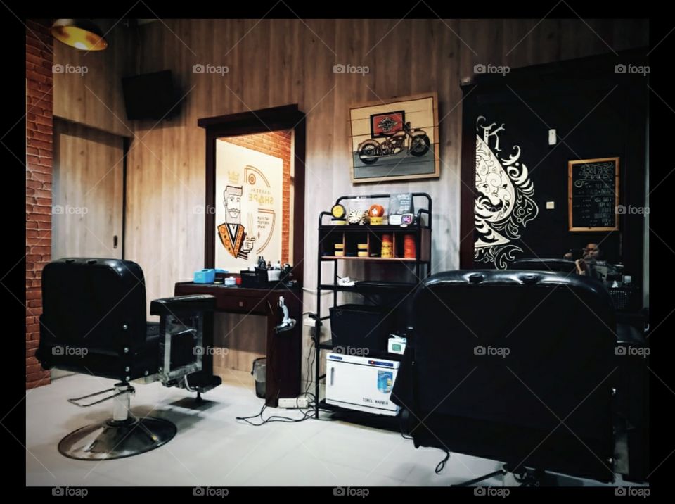 Barbershop
