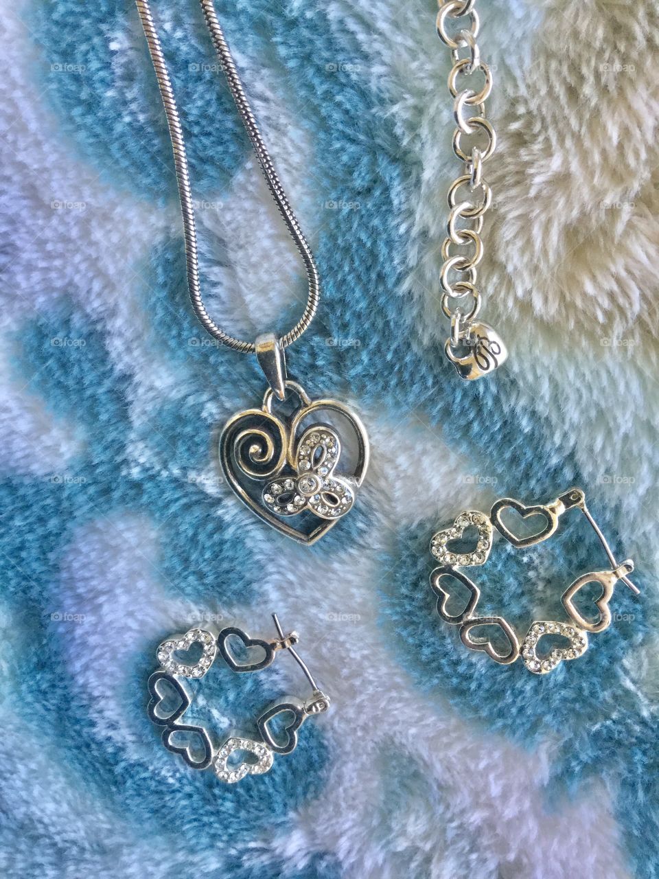 Desktop, Shining, Color, Texture, Closeup