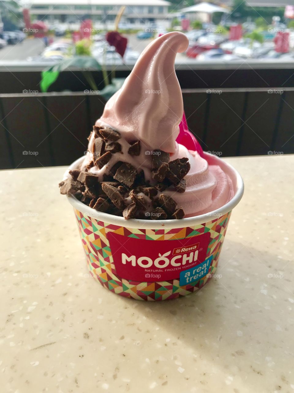 Chocolate, Food, No Person, Sweet, Cream