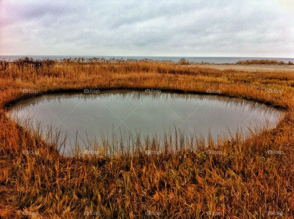 Silver Hands State Park