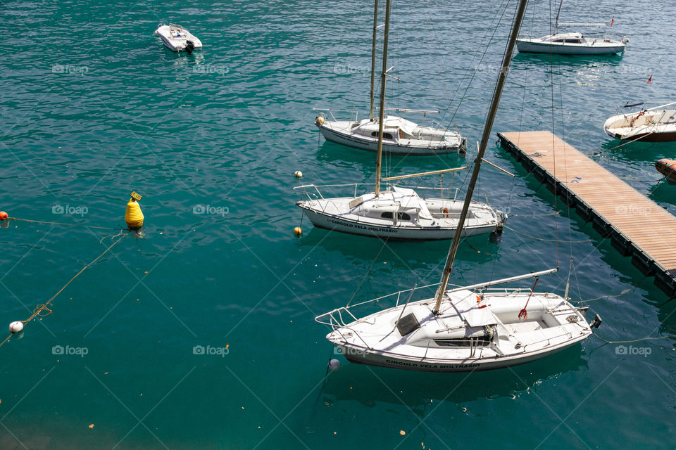 Lago Como no norte da Itália é um lugar lindo para se conhecer na Europa, com paisagens incríveis!