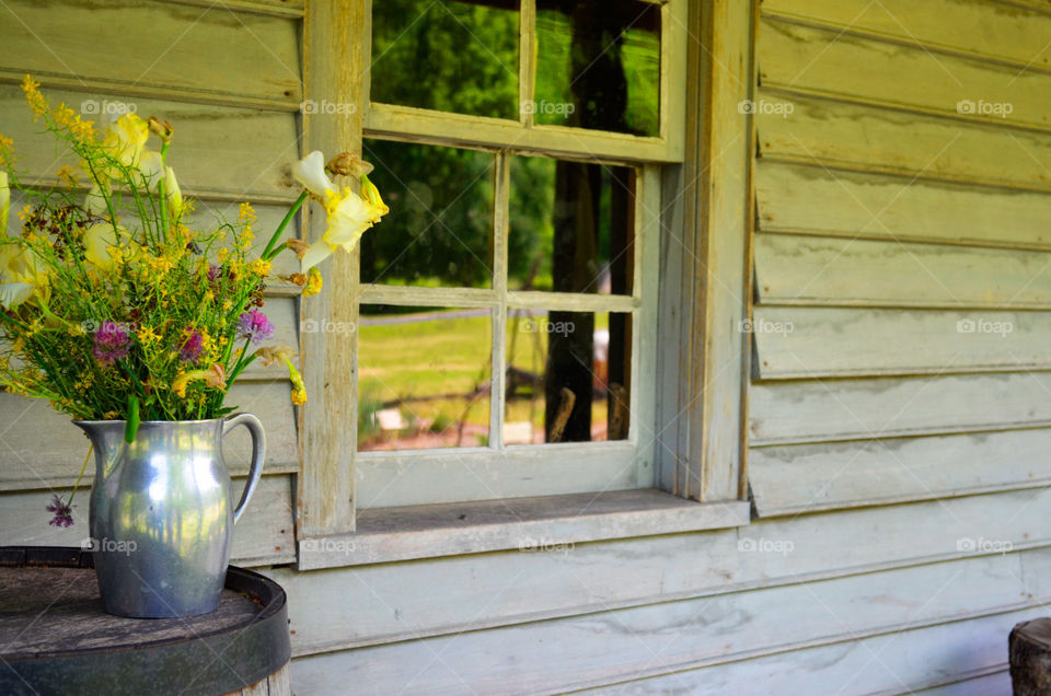 Take the Nostalgic Way Home ( Series )