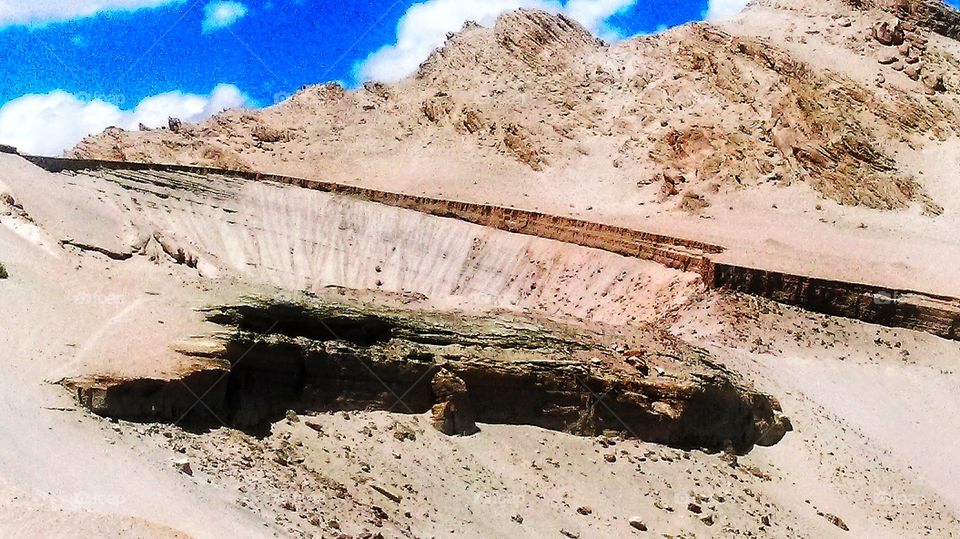 Perfection and wholesome order...