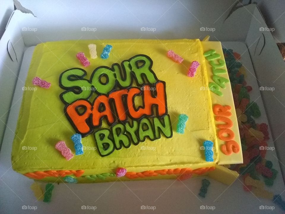 happy 14th birthday Bryan