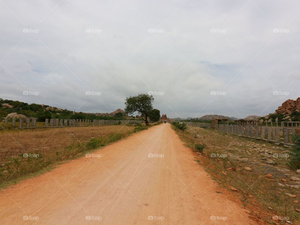 No Person, Travel, Road, Sky, Nature