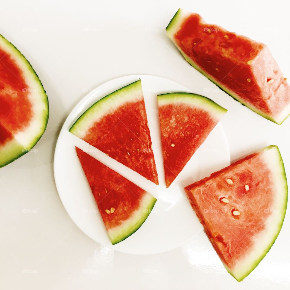 Watermelon 