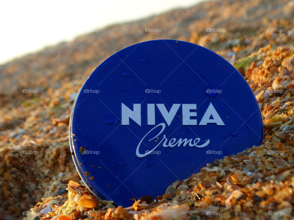 Nivea