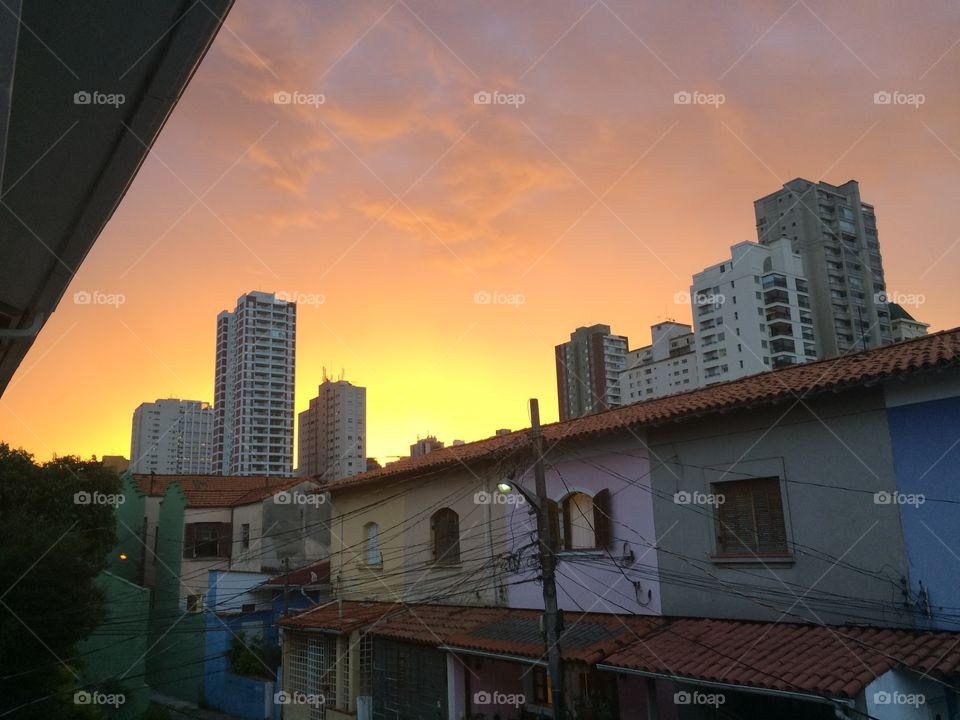 São Paulo - SP - BR
