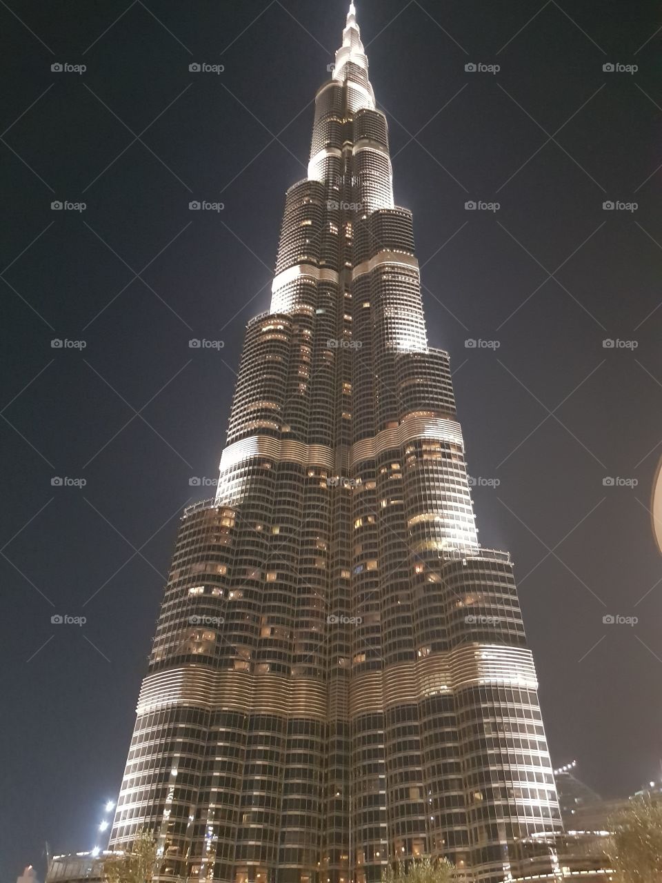 Burj Khalifa höchste Gebäude der Welt!📸🏙