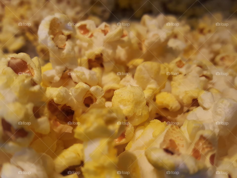 popcorn 
