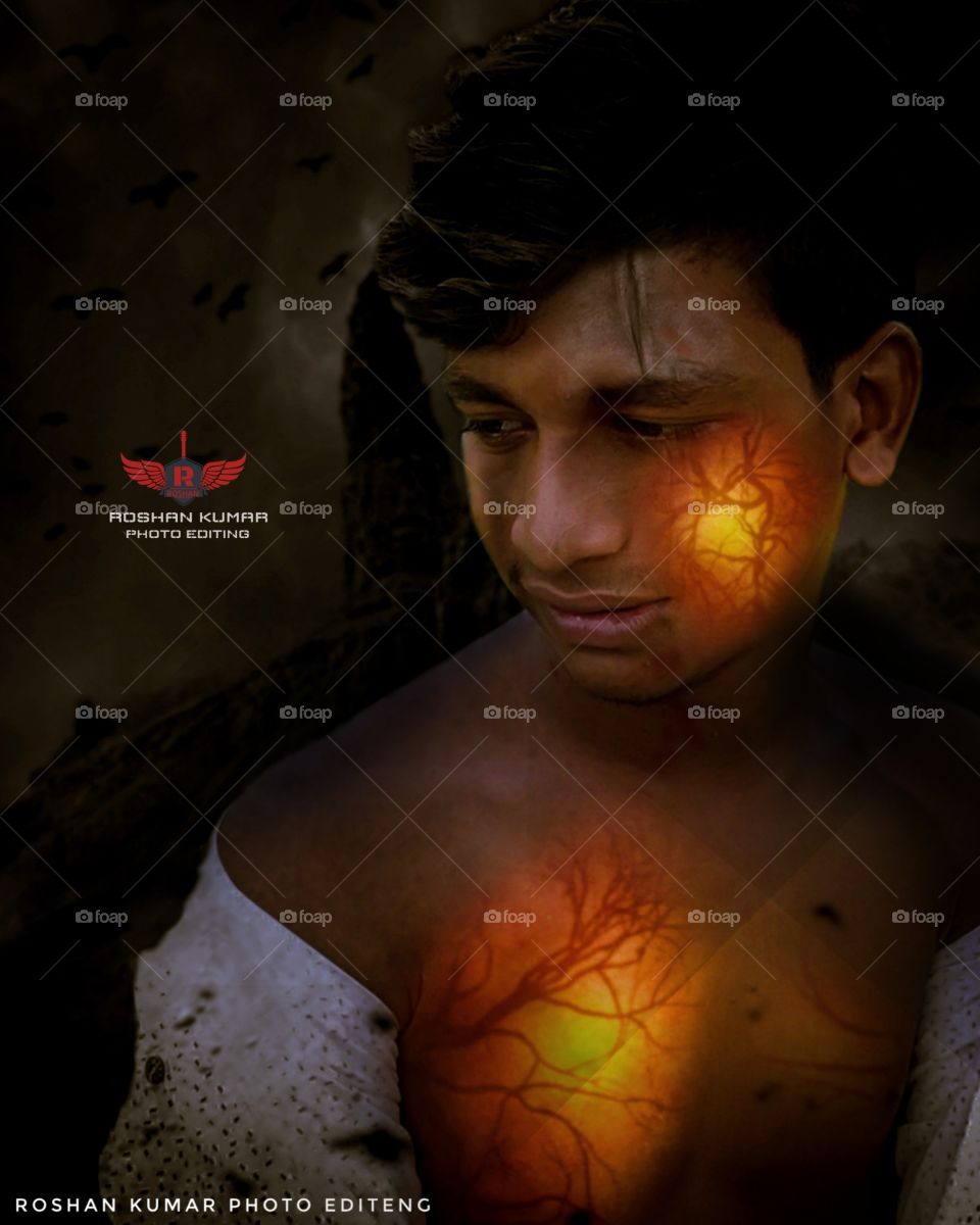 ROSHAN KUMAR PHOTO EDITENG