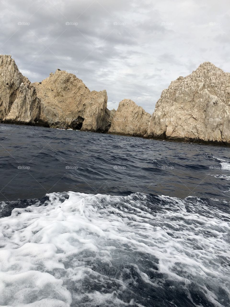 Baja California 