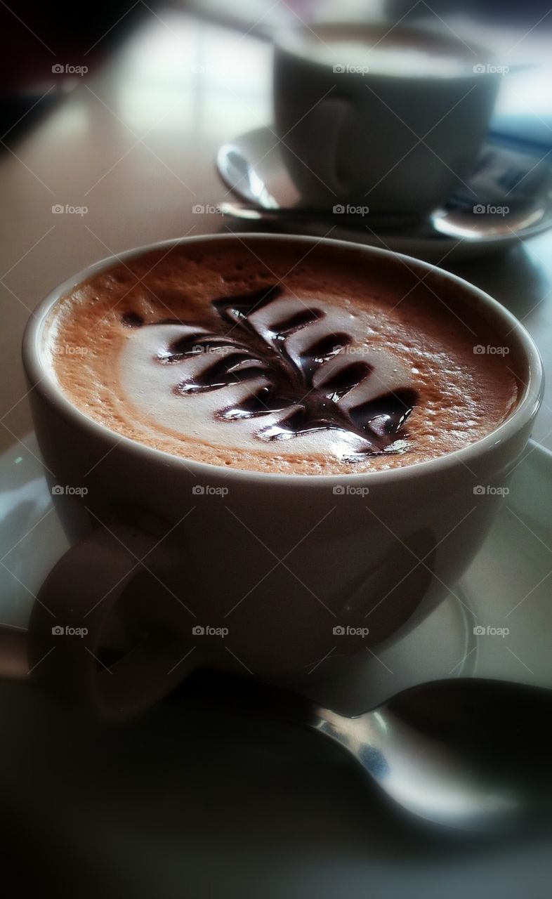 Cappuccino