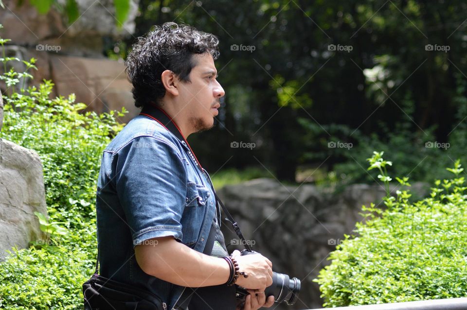 Mexico! ! Muéstranos tus actividades al aire libre!