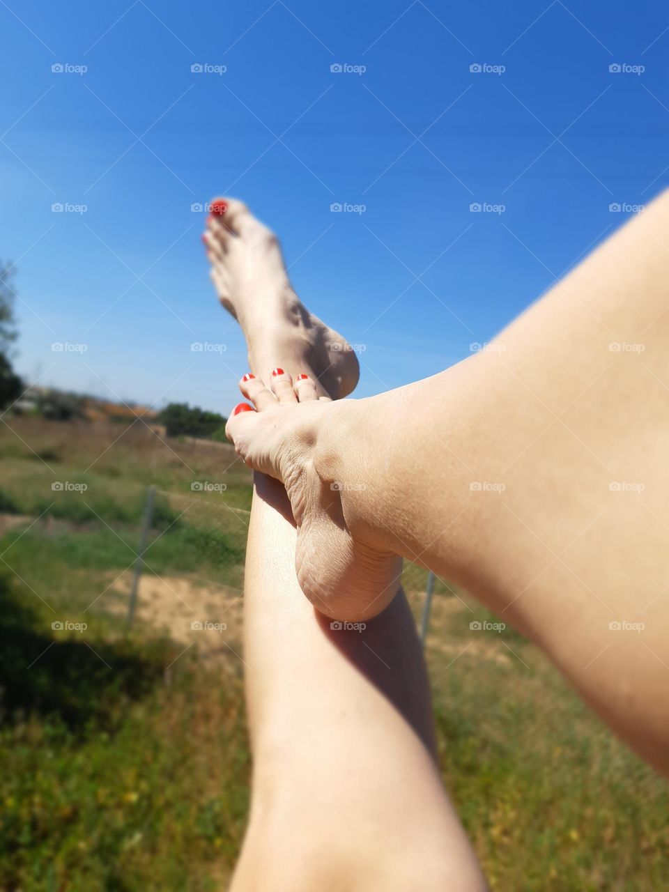 libertad de sensación