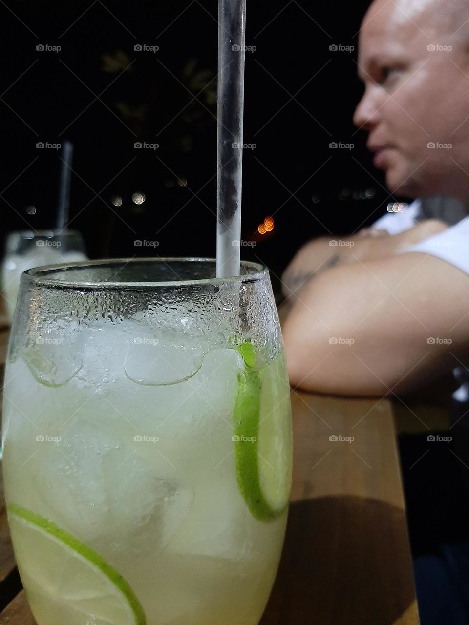 caipirinha