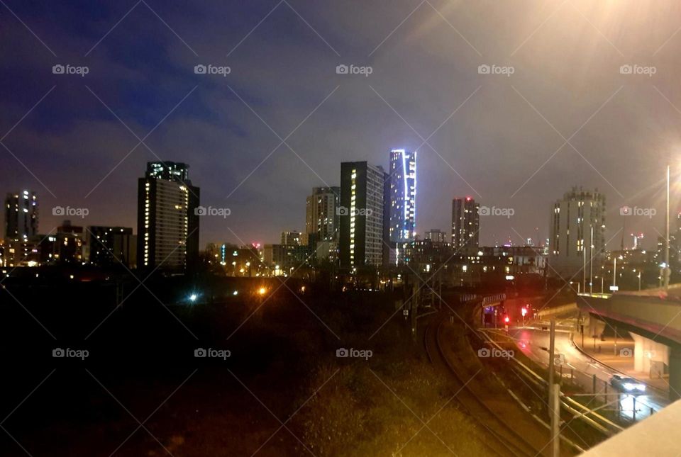 London , schöne Aussicht