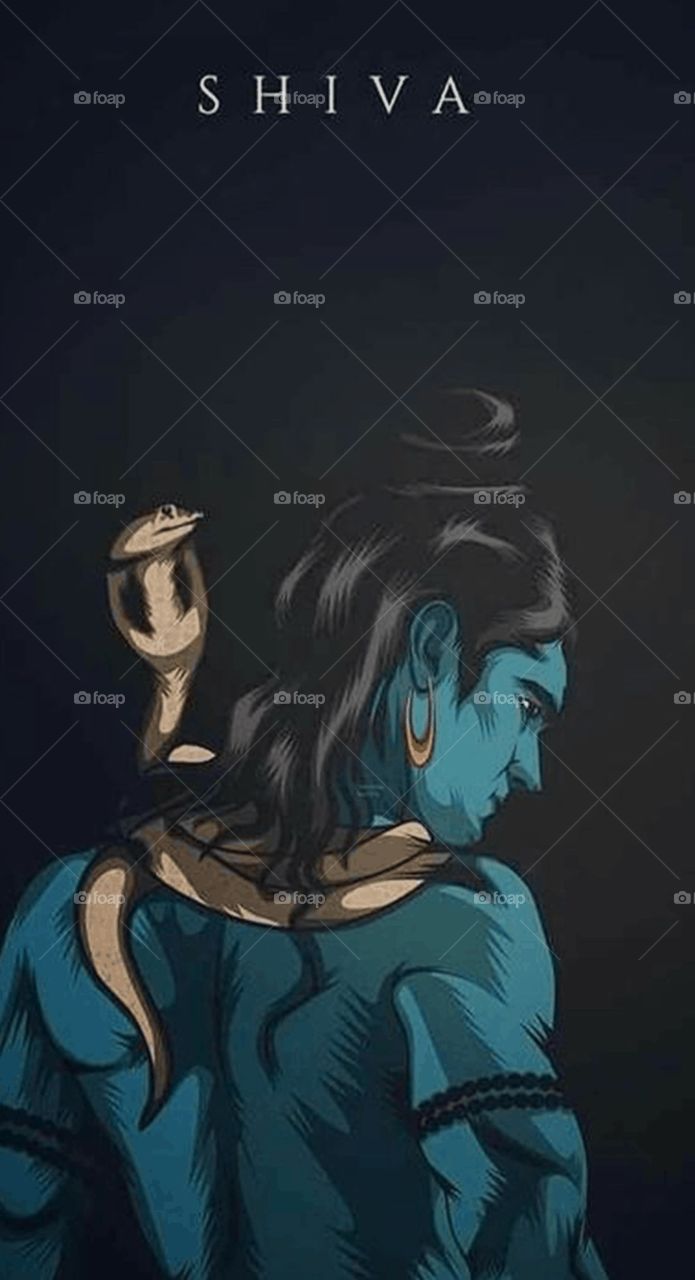 shivholic#shivforever...