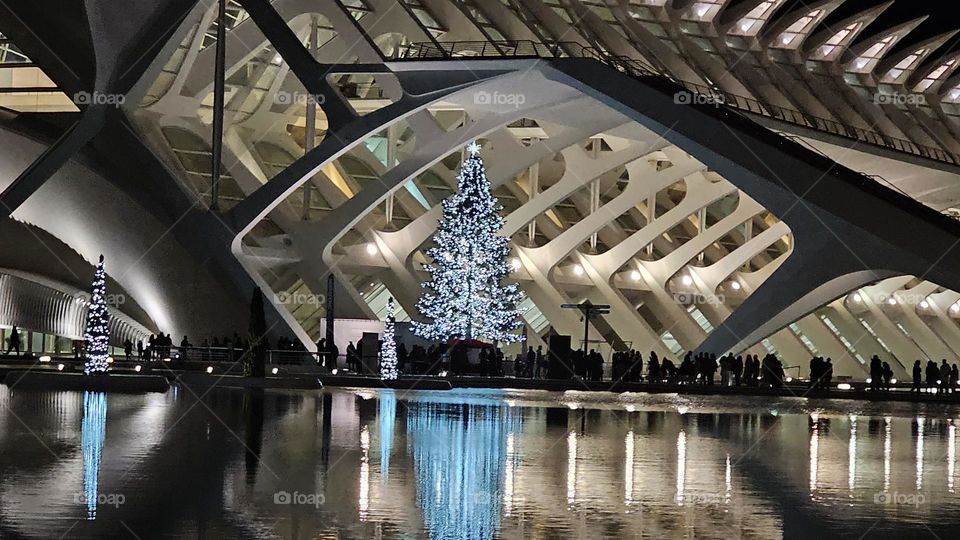 Navidad España