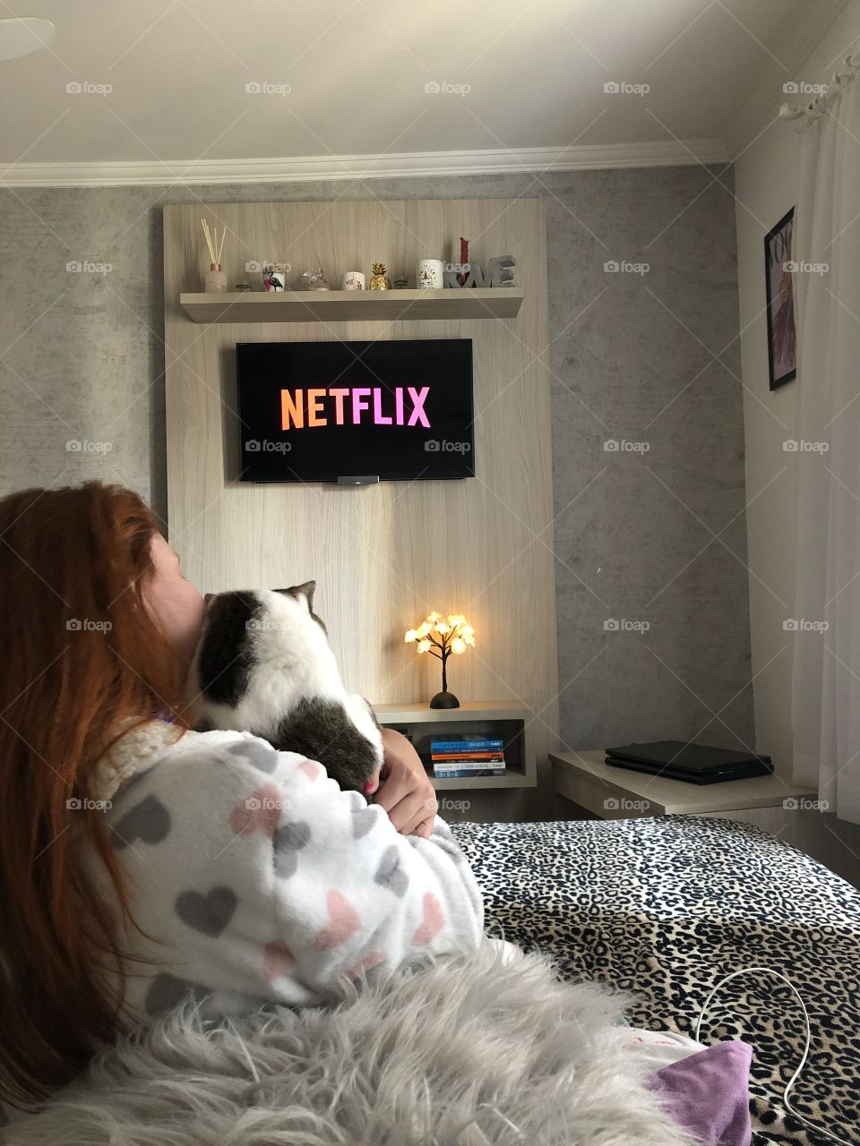 Netflix 