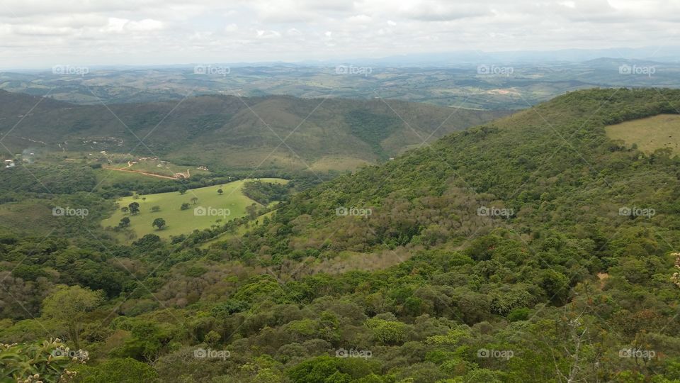 montanha