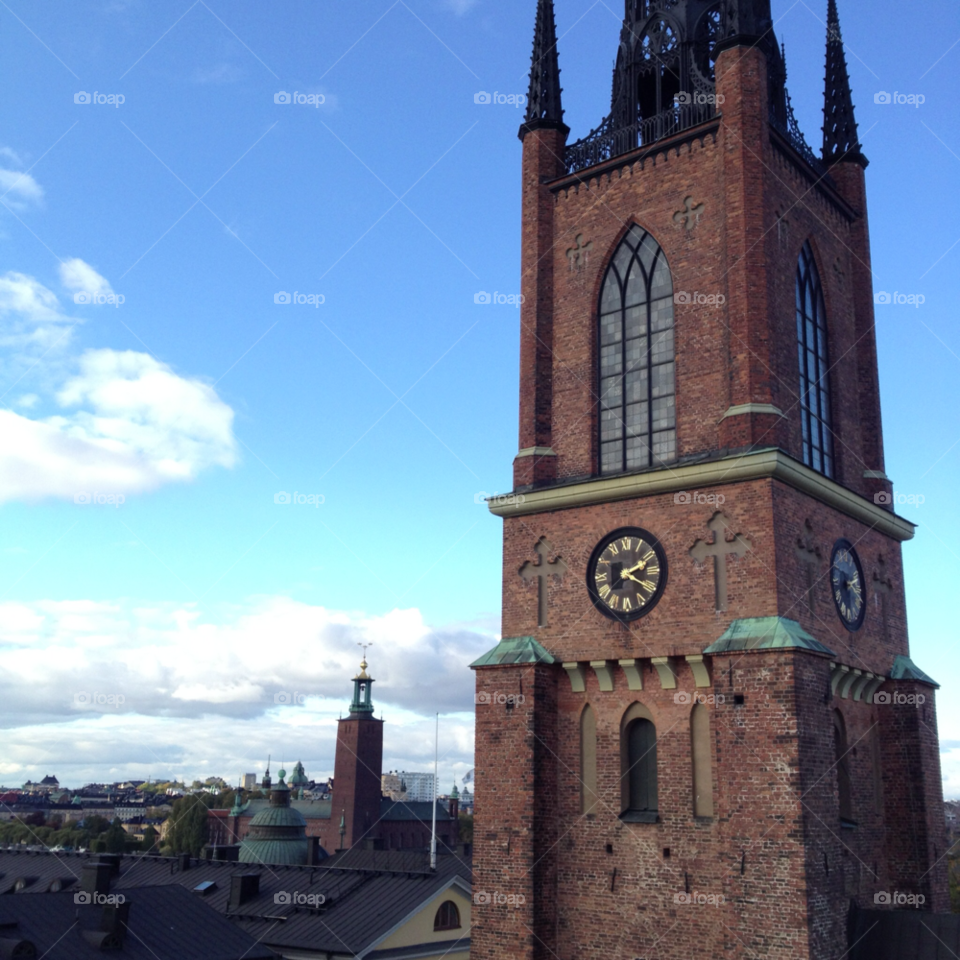 gamla stan stockholm gamla stan riddarholmskyrkan takvandring by kalpex