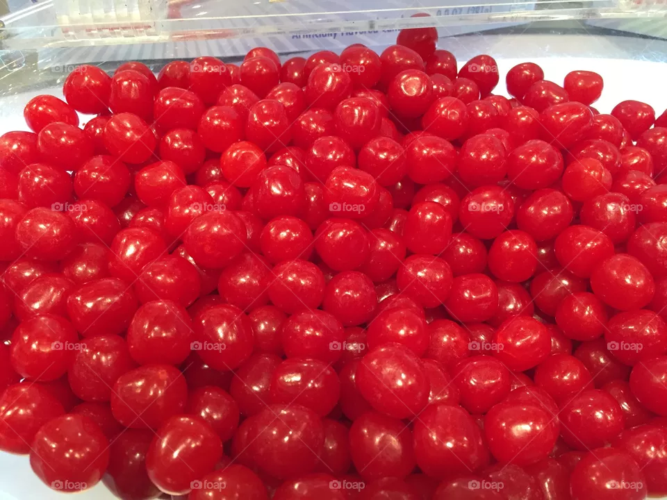 Candy 