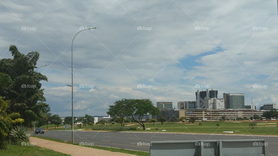 Brasília DF